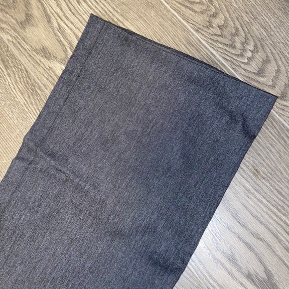 Brand new grey dress pants - Picture 5 of 6